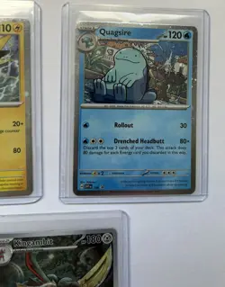 Pokemon Promo Card Lot Of 5 Surging Sparks & Other 23/24 Sets Also - Image 4