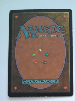 Cabal Therapy HP MTG Magic the Gathering Judgment - Image 2