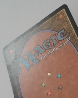 Cabal Therapy HP MTG Magic the Gathering Judgment - Image 3