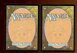 2x All Is Dust Rare NM Ultimate Masters Magic the Gathering MTG - Image 2