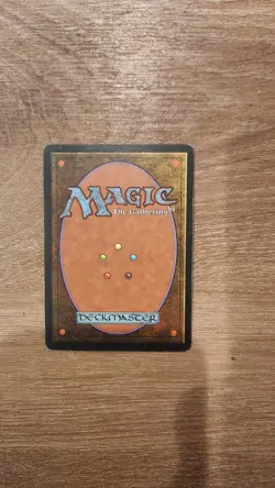 Mox Diamond Stronghold Rare Artifact Regular Magic The Gathering MTG. - Image 2