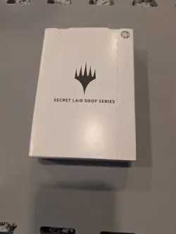 MSCHF Secret Lair Foil | Factory Sealed | MTG [Nostalgium] - Image 1