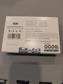 MSCHF Secret Lair Foil | Factory Sealed | MTG [Nostalgium] - Image 2