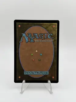 RAPHAEL, THE NIGHTWATCHER ~ NM ~ MTG Magic- 0287 TMT Showcase FOIL tmnt - Image 2