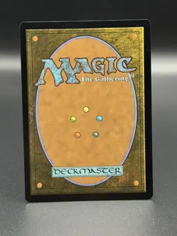 MTG: TMNT ~ Donatello, Gadget Master (Showcase) FRACTURED FOIL - Image 2