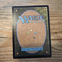 Jenova, Ancient Calamity - Prerelease Foil Promo - Final Fantasy VII MTG - Image 2