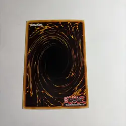 Yugioh Sage Stone ROD-EN003 Unlimited Secret Rare NM - Image 2