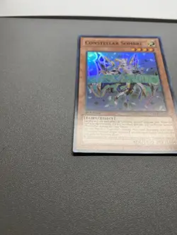 Yu-Gi-Oh! Constellar Sombre Super Rare 1st Edition LTGY-EN093 MP - Image 3
