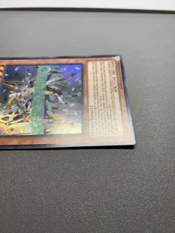 Yu-Gi-Oh! Constellar Sombre Super Rare 1st Edition LTGY-EN093 MP - Image 4