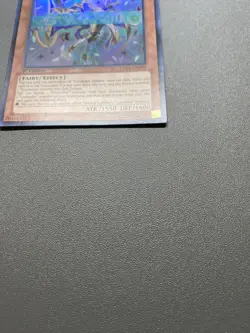 Yu-Gi-Oh! Constellar Sombre Super Rare 1st Edition LTGY-EN093 MP - Image 2