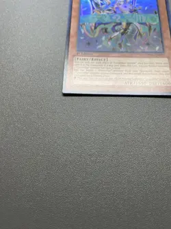 Yu-Gi-Oh! Constellar Sombre Super Rare 1st Edition LTGY-EN093 MP - Image 3