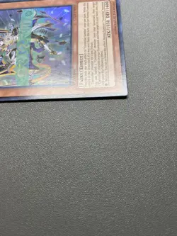 Yu-Gi-Oh! Constellar Sombre Super Rare 1st Edition LTGY-EN093 MP - Image 4