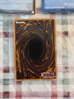 Yu-Gi-Oh! Elfnote Seraphim Strelitzia Starlight Rare Near Mint BPRO-EN040 + More - Image 3