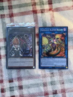 Yu-Gi-Oh! Elfnote Seraphim Strelitzia Starlight Rare Near Mint BPRO-EN040 + More - Image 4