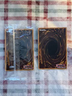 Yu-Gi-Oh! Elfnote Seraphim Strelitzia Starlight Rare Near Mint BPRO-EN040 + More - Image 5