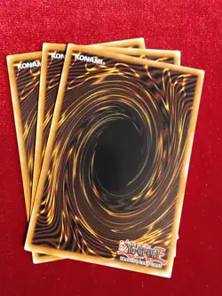 Yu-Gi-Oh! (x3) Number C107: Neo Galaxy-Eyes Tachyon Dragon MZTM-EN092 Rare Unpld - Image 2