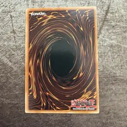 Ojama Blue - RGBT-EN097 - Rare Unlimited Ed Yugioh - LP - Image 2