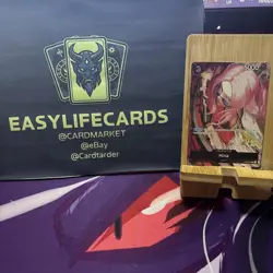 ST06-008 Hina Premium Card Collection Best Selection Vol.2 One Piece TCG English - Image 1