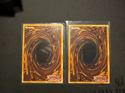 2x Forbidden Droplet | RA01-EN064 | Super Rares | NM | 1st Edition | Yu-Gi-Oh! - Image 2