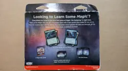 Magic The Gathering 2022 Starter Kit | 2 Ready-to-Play Decks - Image 2