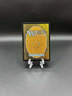 Magic The Gathering: The Wind Crystal #0043 Final Fantasy Regular - Image 2