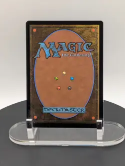 MTG Turtles in Time FRACTURE FOIL #0294 TMNT Japan Showcase Mythic NM Rare - Image 3