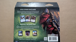 Magic the Gathering Commander Sneak Attack 630509925049 - Image 2