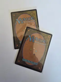 MTG Prisoner's Dilemma 344 Extended Murders Karlov Manor - Image 2