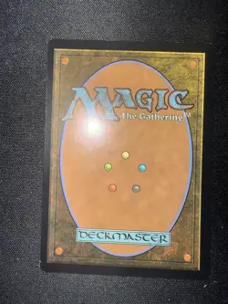 Magic: The Gathering Ravenous Tyrannosaurus Rare Lost Caverns of Ixalan LP - Image 2