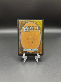 Magic The Gathering: Caretaker's Talent #0006 - Bloomburrow Regular - Image 2