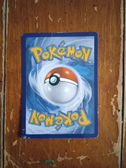 Pikachu EX Pokemon TCG Black Star Promo XY84 - Image 2