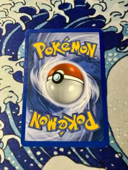 Pokemon 2003 Ereader Mawile 9/100 Sandstorm Holo Vintage Cute Card 💕 - Image 2