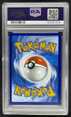 2025 Pokemon Mega Evolution Venusaur ex SIR PSA 9 Mint #177/132 - Image 2