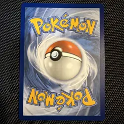 Pokemon Team Rocket's Houndoom Sv10 Destined Rivals 191/182 Illustration Rare NM - Image 2