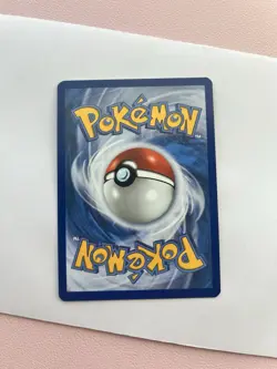Pokemon Meloetta Me: Mega Evolution Promo 026 Illustration Rare Full Art Holo 9… - Image 2