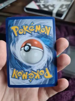 Pokemon Alolan Muk 58/149 - SM Sun And Moon Base - Holo Rare - Lp - Image 2