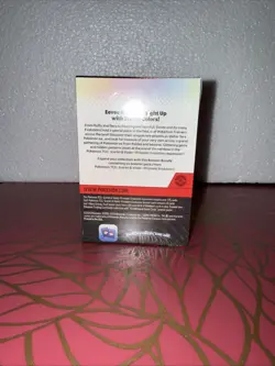 Pokemon Scarlet & Violet Prismatic Evolutions Booster Bundle (Sealed) 6 Packs - Image 3