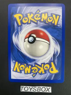 Carte Pokemon Professor Elm 89/115 / Bloc EX Forces Cachees / MINT PORTUGUESE - Image 3