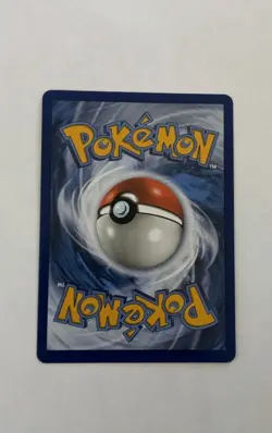 M Altaria EX (Full Art) 121/124 Fates Collide Holo NM Pokemon TCG - Image 2