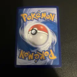 Pokemon TCG pikachu 0706/09 Chinese gem pack baby shiny holo Nm/M - Image 3