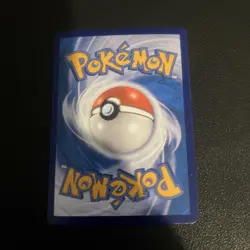 Pokemon TCG pikachu 0706/09 Chinese gem pack baby shiny holo Nm/M - Image 4