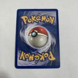 1999 Pokemon Mewtwo Base Set 10/102 Holo - Image 4