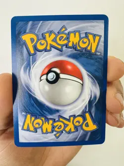 EX Team Rocket Returns 111/109 Pokemon Here Comes Team Rocket! Secret Rare NM! - Image 3