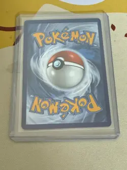 Pokemon TCG: Mega Evolution Promo - MEP033 - Mega Lucario Ex - Image 2