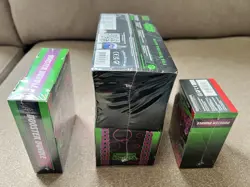 Pokemon Shrouded Fable – 1 ETB + 2 Booster Bundles– Factory Seal – ETB Wear - Image 5