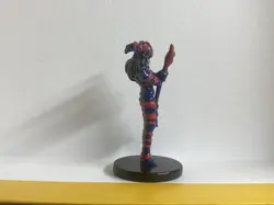 Yu-Gi-Oh! Dungeon Dice Monsters Magician Of Black Chaos Figure - Image 4