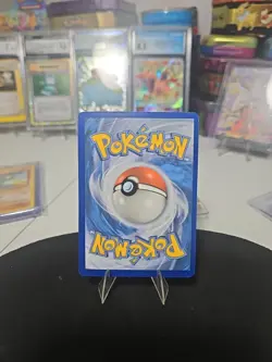 Golduck BREAK 18/122 Breakpoint Holo Pokemon Tcg - Image 4