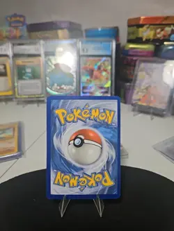 Golduck BREAK 18/122 Breakpoint Holo Pokemon Tcg - Image 5