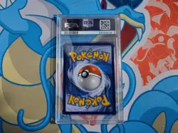 Mega Gyarados EX Full Art - 2016 Pokemon XY Breakpoint 115/122 - PSA 10 💎 - Image 5