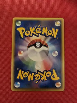 Pokemon Cacturne ex 006/015 Holo - Japanese Grass Quick Pack - MINT - Image 3